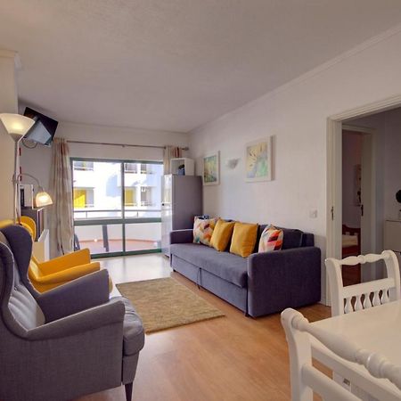 Al - Apartamento 1021 Impervilla Quarteira Dış mekan fotoğraf