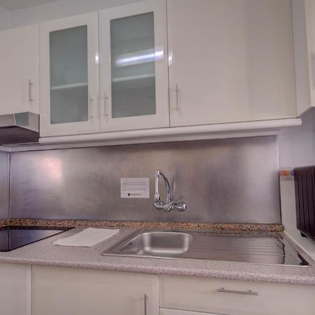 Al - Apartamento 1021 Impervilla Quarteira Dış mekan fotoğraf