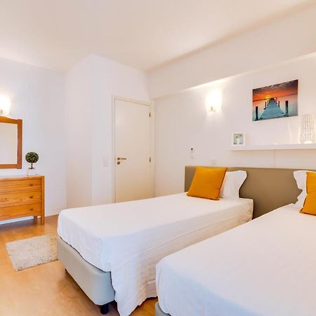 Al - Apartamento 1021 Impervilla Quarteira Dış mekan fotoğraf