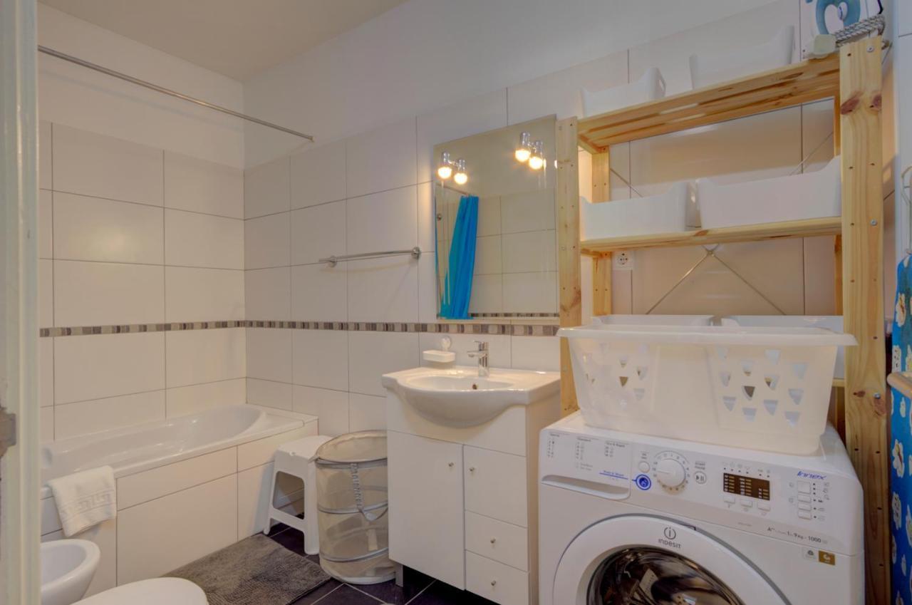 Al - Apartamento 1021 Impervilla Quarteira Dış mekan fotoğraf
