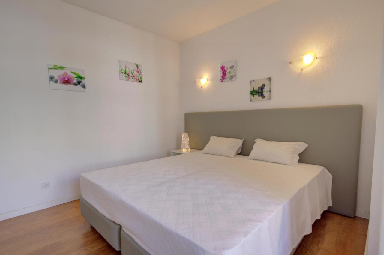Al - Apartamento 1021 Impervilla Quarteira Dış mekan fotoğraf