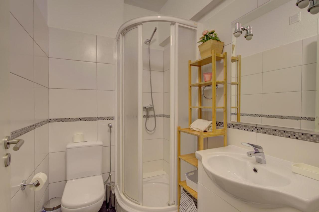 Al - Apartamento 1021 Impervilla Quarteira Dış mekan fotoğraf